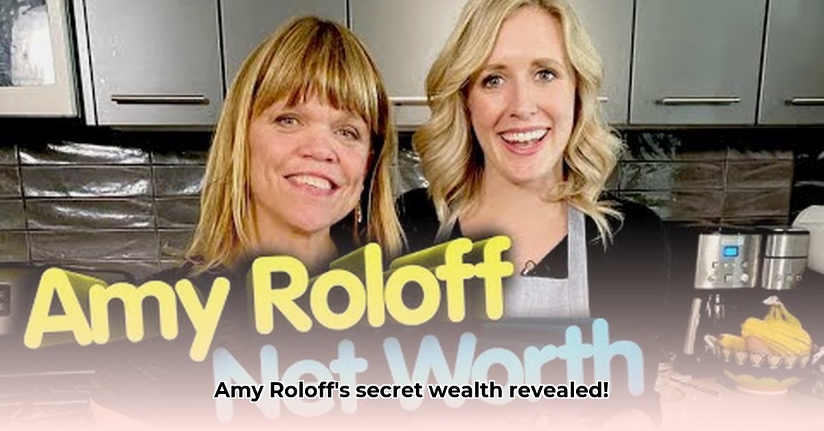 what-is-amy-roloff-s-net-worth
